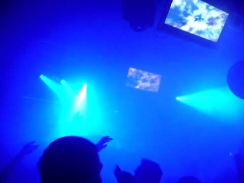 Thrillseekers (Live Xtreme) - Synaethesia