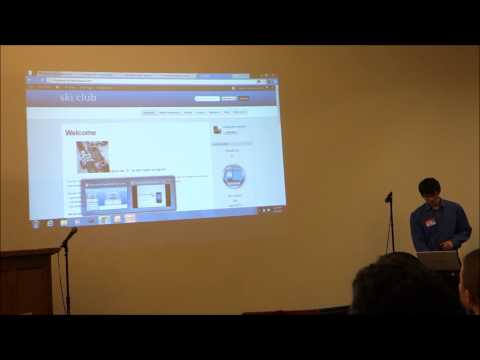 Stamford Tech Meetup - Latch Demo