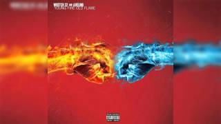 Wretch 32 & Avelino - GMO (ft Youngs Teflon) [Young Fire Old Flame]