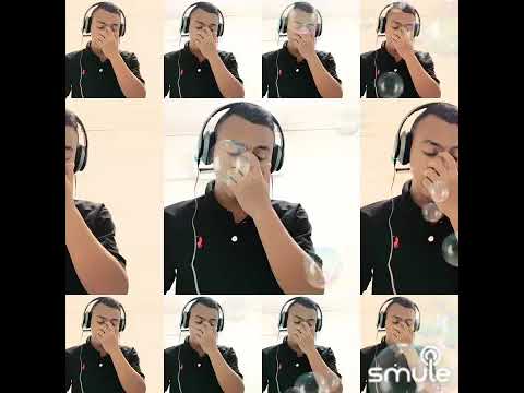 Kumang aseng-Alon Lupeng(cover)