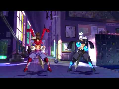 CEOTaku 2019 Casuals: Dark Mavid (Bang) vs GreekAscendedDust (FRKZ)