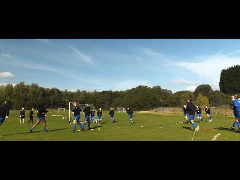 2021-22 | Match 06 | Stourbridge v SCTFC Women