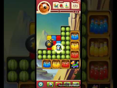 Toon Blast Level -506