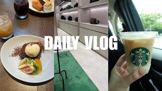 家族と過ごす1人での日本一時帰国vlog🇯🇵食べたいものを食べる日常🍣🍨