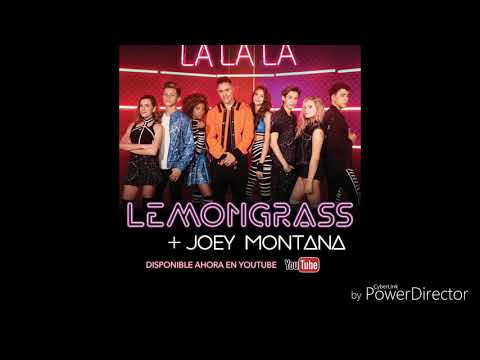 LEMONGRASS - LA LA LA