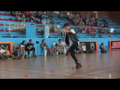 02 20190720 PSWC Classic Slalom SRM Degli Agostini Valerio