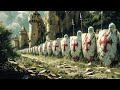 The Second Crusade - Hymn of the Noble Crusaders