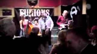 Cliff & the Cavaliers @ Pavilion alldayer - Cherokee Boogie
