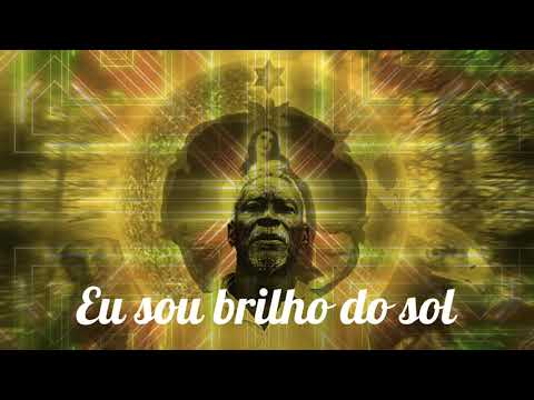 🌞 Brilho do Sol 🧙‍♂️ Padrinho Sebastião ✡️ Santo Daime