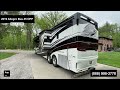 Check out this Video for a 2019 Tiffin Allegro Bus 45 OPP(Stock #447280)  for sale by Pop RVs. This unit is located in Sarasota, FL