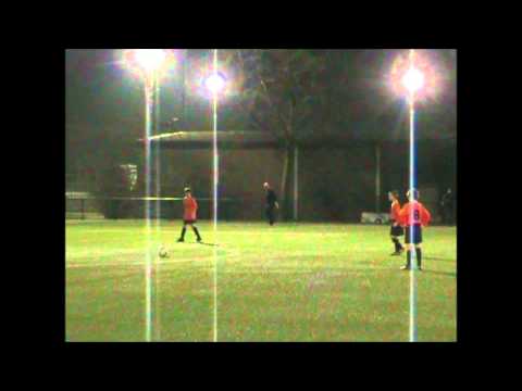 Slikkerveer D3 - Simonshaven D1