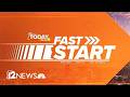 Today in AZ FAST START: Surprise missing teen, new wildfire near Globe, Goodyear shooting update