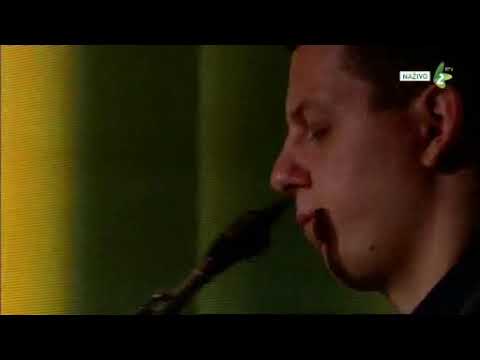 Večné možno - Zlatko Klinovský - 39. Zlatý kľúč, Selenča 2019