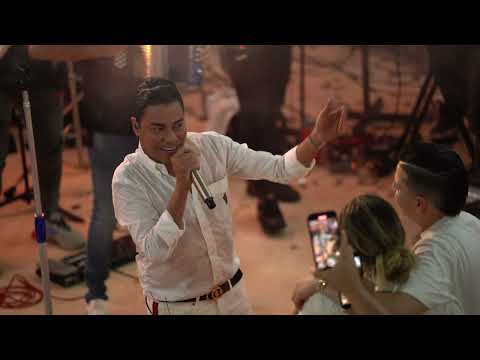 ¿Qué haces por aquí? - Churo Díaz en el desenguayabe Juan Lamadrid & Aleja Villegas