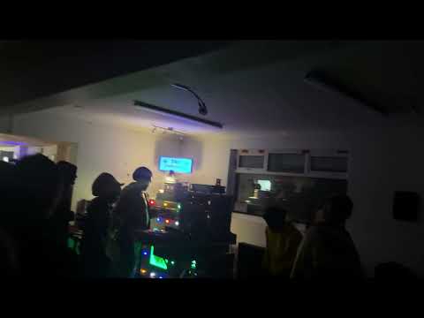 Jah Orthodox playing Sista Lexxy - 'Big Man Sound' Dubplate @ The Brook House FC 28/03/25