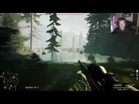 Bigfoot Da bist du ja Folge 2