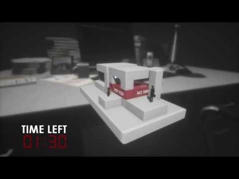 Salary Man Escape - Episode 1 Level 8: Singing (Coined)