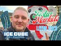 Exploring Leeds Christmas Markets 2023! | ICE CUBE At Christmas & More.