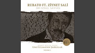 Bir Gönül Sayfası (feat. Ziynet Sali) (Ahmet Selçuk İlkan Unutulmayan Şarkılar, Vol. 2)