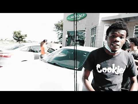 Riich Dee - wya ( Official Video) Shot by @Dodbh