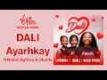 Dali By Ayarhkay Feat Okuhle Naledi Aphiwe Official Audio