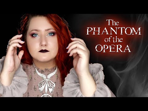 THE PHANTOM OF THE OPERA (Nightwish) | cover by Andra Ariadna