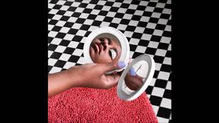 Cécile McLorin Salvant: Somehow I Never Could Believe