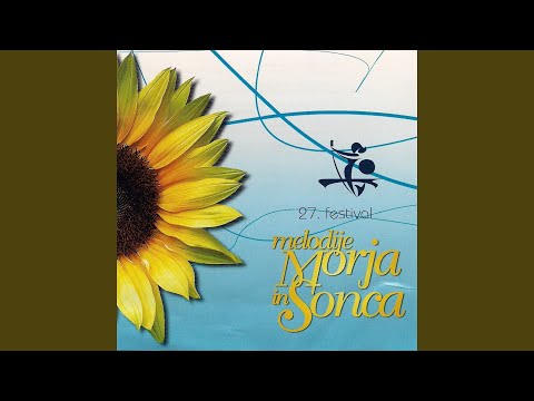 Z Mano Ti Ne Gre (Live)