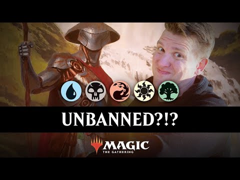 GOLOS COMMANDER😫💯🌈100 Card Historic Brawl🔵🟢🔴⚪⚫MTG Arena