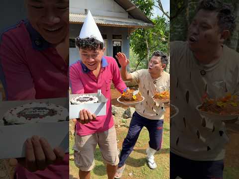 Kismin diacuhkan kue ulang tahun dari tanah🥹❤️🇲🇨🇵🇸❤️