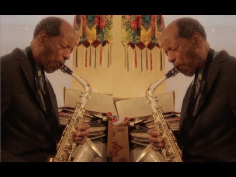 Ornette Coleman - (2018) Jazz Documentary FULL MOVIE - Noah Becker (dir)