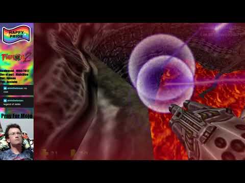 Turok 2 : Seeds of Evil Re-master Part 9