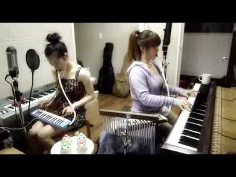 J Rabbit - Happy Birthday to You (Cover)