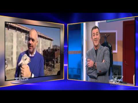 Al Pazar - 21 Shkurt 2015 - Pjesa 2 - Show Humor - Vizion Plus