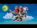 The Stunningly Colorful 13 Heavens In Aztec Mythology