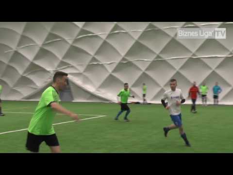 10.01.2017 III Liga B  - Frapol vs. Porsche Inter Auto Polska