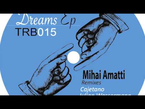 MIHAI AMATTI - SWEET DREAMS (Cajetano Remix)