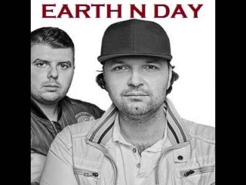 SESIÓN ESPECIAL EARTH N DAY SET HOUSE MUSIC!!!