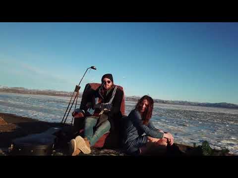 Amalie Olsen feat. Eirik Næss - Flight 653 (Official Music Video)