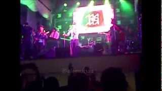 Concierto Kalimba &quot;Dime que No&quot;