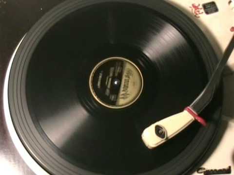 BOOGIE WOOGIE BALL - 5 Red Caps - 1943