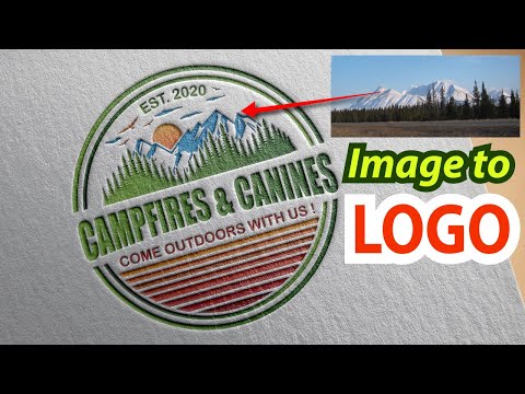 Mascot Logo Design In Illustrator Learn How To Create Professional Mascot Logo Design