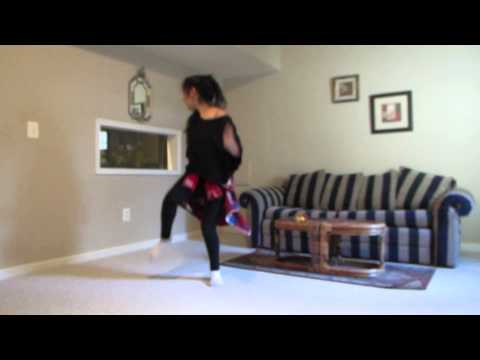 K-pop Dance Cover: "I Don't Need A Man" By Miss A