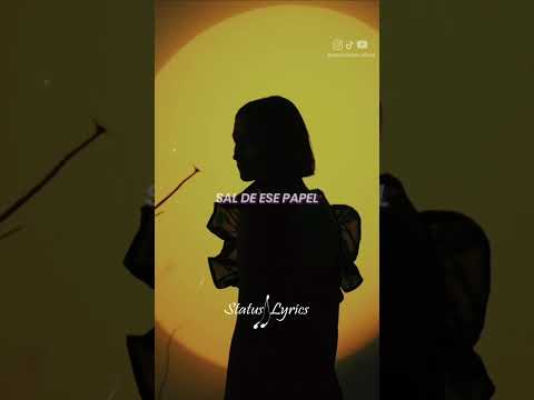 Javiielo, NAYHLO - Niégate 🥀 || Estado para WhatsApp