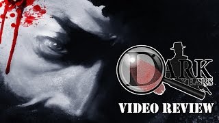 Review: Dark Years (Steam)