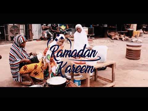 Ramadan Kareem