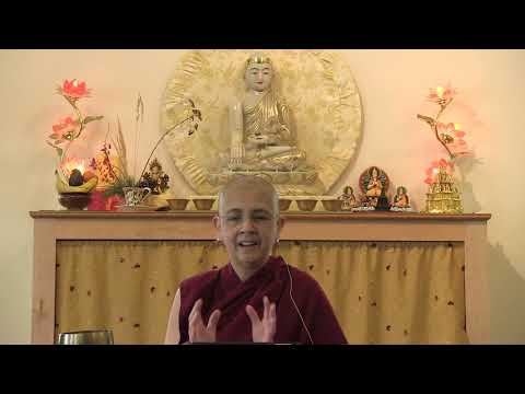 12-02-19 The Kindness of Our Spiritual Teacher - BBCorner