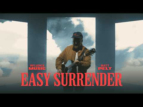 Influence Music - Easy Surrender (feat. Matt Pelt)