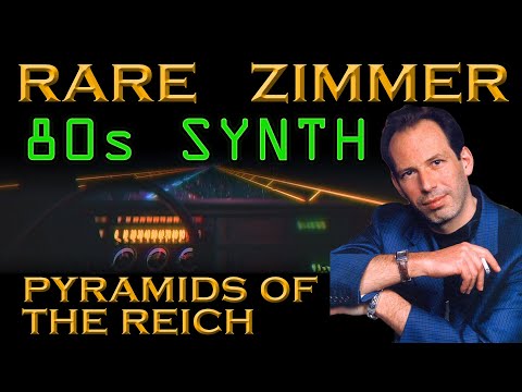 11minLoop - Hans Zimmer "Pyramids of the Reich" Helden: Spies