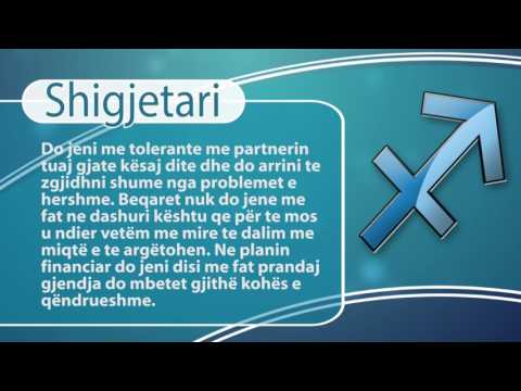 Report Tv- Rreze Dielli, Horoskopi 19 Janar
